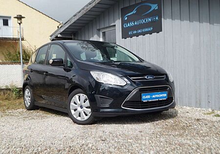 Ford C-Max Trend|AHK|Klimaautomatik|Turbo NEU|