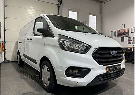 Ford Transit Custom 2.0TDCI AUTOMATIK*PDC*R-KAMERA