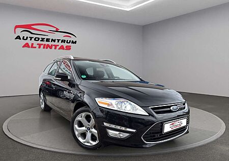 Ford Mondeo Turnier Titanium*200PS*KLIMA*NAVI*XEN*PDC