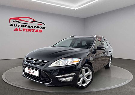 Ford Mondeo Turnier Titanium*200PS*KLIMA*NAVI*XEN*PDC