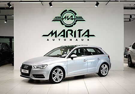 Audi A3 SPORTBACK 2.0|S-LINE|BANG&OLUFSEN|PANO.|AHK|