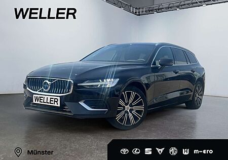 Volvo V60 T6 AWD Geartronic Inscription *LED*Pano*CAM*