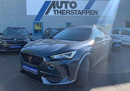 Cupra Formentor VZ 4x4 AppConnect/LED/Navi/Kamea/ 19°