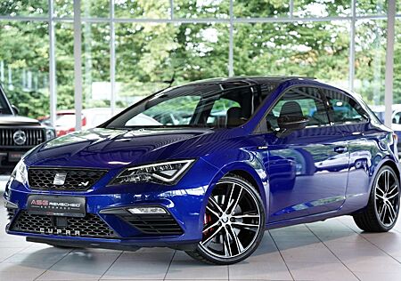 Seat Leon 2.0 TSI Cupra 300 DSG *2.H *Schale *Pano