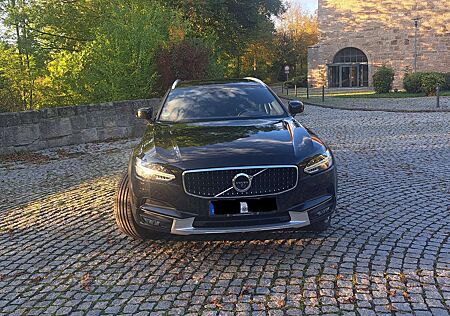 Volvo V90 Cross Country D5 AWD Geartronic Pro