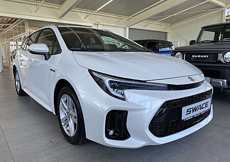 Suzuki Swace 1.8 Hybrid Comfort+ CVT LED, ACC, Navi, MJ24