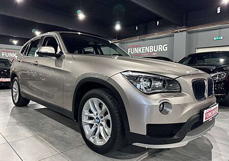 BMW X1 xD 20d AUT/LEDER/NAVI/XENON/PDC/SHZ