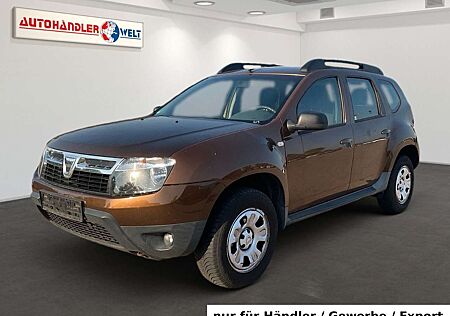 Dacia Duster 1.6 16V 4x4 Laureate Klimaanlage