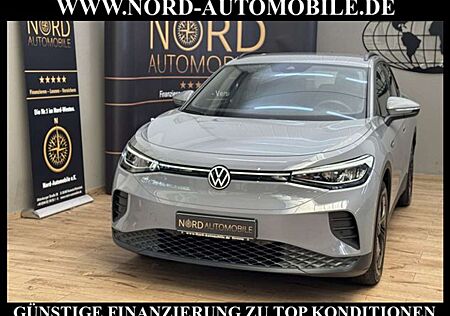 VW ID.4 Volkswagen Pure Performance AHK/CCS/Navi/LED Pure