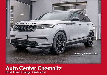 Land Rover Range Rover Velar 3.0 d SE Luftfed. LED Pano Kamera Automatik Keyles