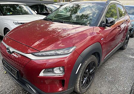 Hyundai Kona Premium ACC R-Cam Voll-LED Wärmepumpe Navi