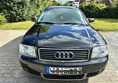 Audi A6 Avant 3.0