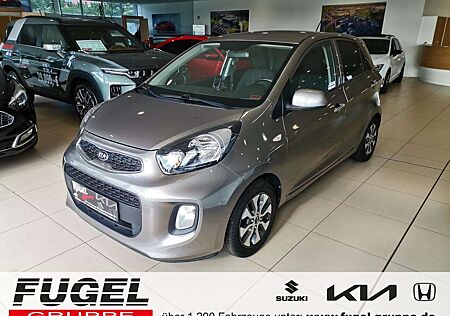 Kia Picanto 1.0 Dream Team Klimaauto.|SHZ
