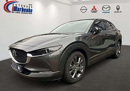 Mazda CX-30 e-SKYACTIV-X 2.0 186PS AWD SELECTION, AHK