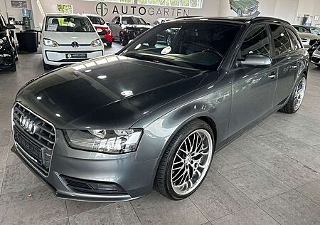 Audi A4 Avant S line Sportp.plus*Navi*PDC*SHZ*Panor.