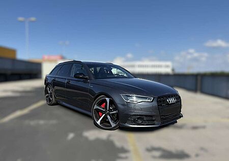 Audi A6 Avant 3.0|COMPETITION/S-LINE&RS|ACC|PANO|LUFT