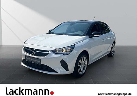 Opel Corsa 1.2 F *Klima*Komfortpaket*Sitzheizung*
