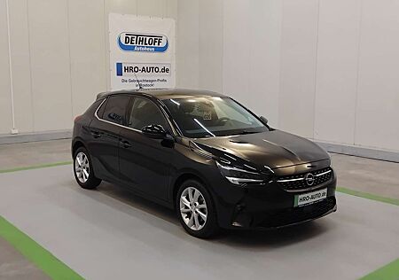 Opel Corsa 1.2 Turbo Elegance