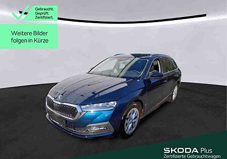 Skoda Octavia Combi Style First Edition 1.0 TSI 81kW*N