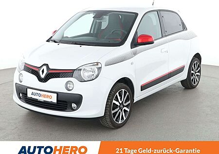 Renault Twingo 1.0 SCe Chic*TEMPO*PDC*KLIMA*GARANTIE*