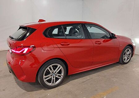 BMW 118 i M Sport LED Navi AHK SHZ MFL BT