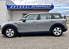 Mini One D Clubman NAVI,PDC,ALU