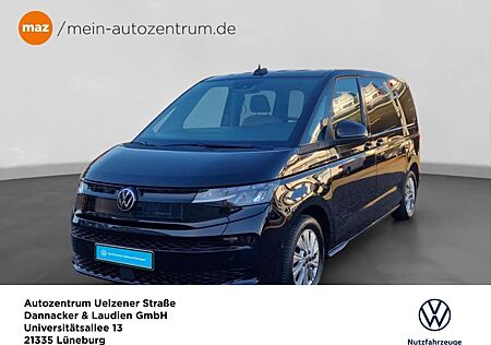VW T7 Multivan Volkswagen 2.0 TDI LED 7-Sitze AHK Navi ACC Kamera Digit.Cock