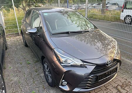 Toyota Yaris Y20 Club