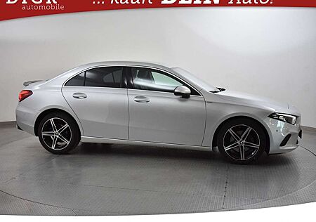 Mercedes-Benz A 200 d LIMO Progress NAV+KAMER+LED+SHZ+WIDES+18"