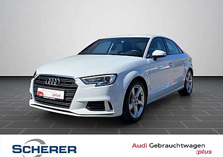 Audi A3 Sport 35 TFSI sport NAVI SHZ XENON