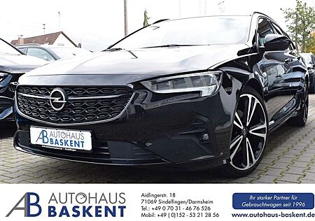 Opel Insignia B Sports Tourer GS Line Plus*AHK*LED*