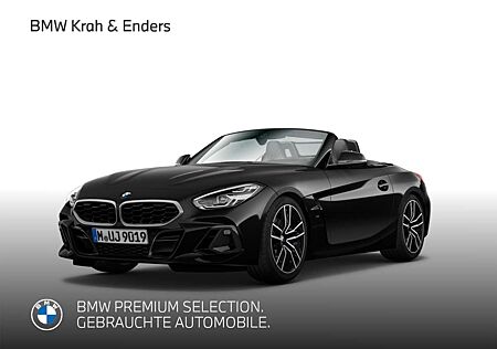 BMW Z4 sDrive 30i MSport LED LHZ ACC HIFI HUD Memory