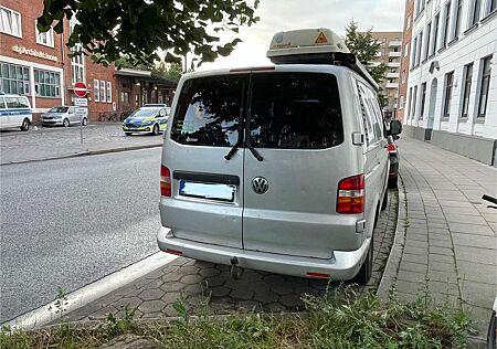 VW T4 Volkswagen Transporter 7DA1U2