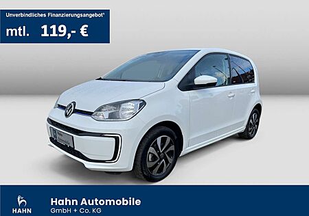 VW e-up! Volkswagen e-up! Active Climatr Sitzh CAM MFA Radio