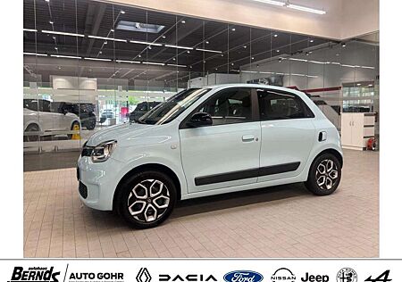 Renault Twingo SCe 65 Equilibre - Apple CarPlay, Android Auto