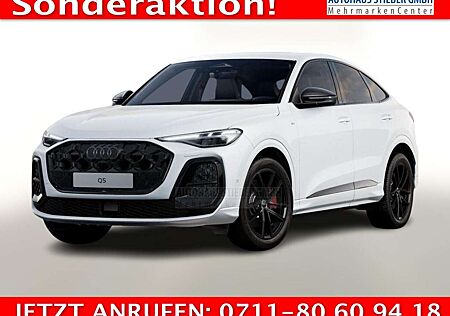 Audi Q5 Sportback S line 2xS Tech Leder Pano 20Z PrivG ...