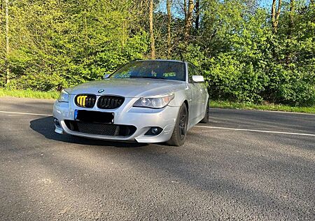 BMW 530d 530 Touring