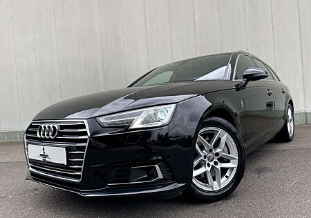 Audi A4 Avant 2.0 TFSI*Bi-XENON*VIRTUAL*ACC*LEDER*AHK