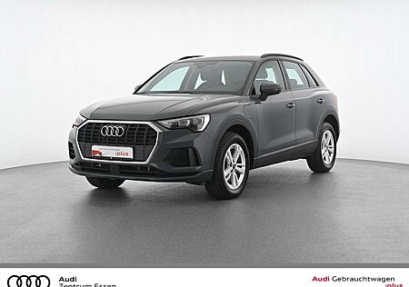 Audi Q3 45 TFSI e S-TRONIC MUFU SHZ