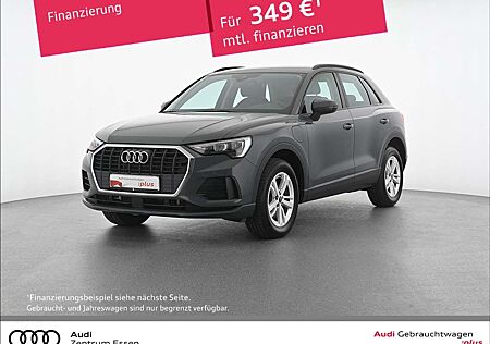 Audi Q3 45 TFSI e S-TRONIC MUFU SHZ