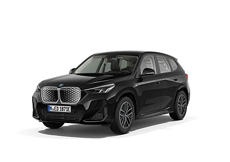 BMW iX1 20 eDrive AUTOMATIK M Sport 18''AHK M-FAHRWERK PAR