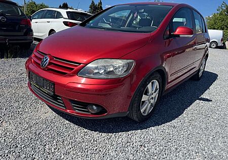 VW Golf Volkswagen Plus V Comfortline*Automatikgetriebe08.26 T