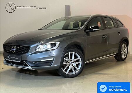 Volvo V60 CC gebraucht kaufen Volvo V60 CC V60 Cross Country Pro D4 Geartronic STAND*KEYLE