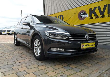 VW Passat Variant Volkswagen Comfortline - Panor. D.