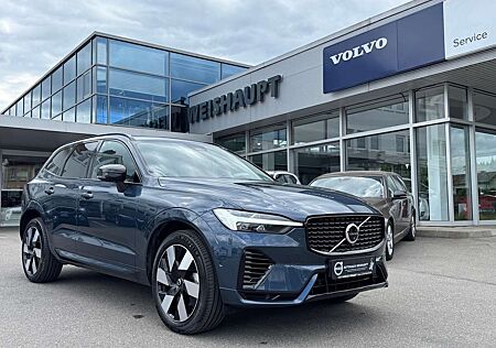Volvo XC 60 XC60 T8*Plus Dark*NP 84.150*Leder*ACC*Pano*BLIS*