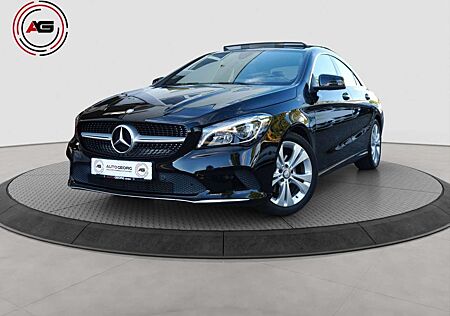 Mercedes-Benz CLA 200 7G-DKG PANORAMA LED KAMERA MEMORY AMBI