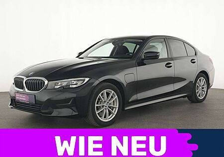 BMW 330 e Advantage Navigation|HiFi|SHZ|PDC|LED|Tempo