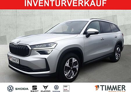 Skoda Kodiaq 2.0 TDI DSG 4x4 SELECTION *AHK *MATRIX *ACC *RKAM