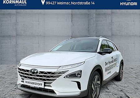 Hyundai Nexo Prime-Paket (Wasserstoff)