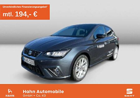 Seat Ibiza FR 1.0 TSI 85 kW (116 PS) Aut / Sitzh. / N
